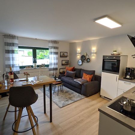 Ferienwohnung Am Waldweg Kaisersesch Extérieur photo