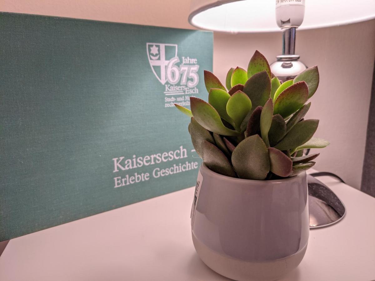 Ferienwohnung Am Waldweg Kaisersesch Extérieur photo