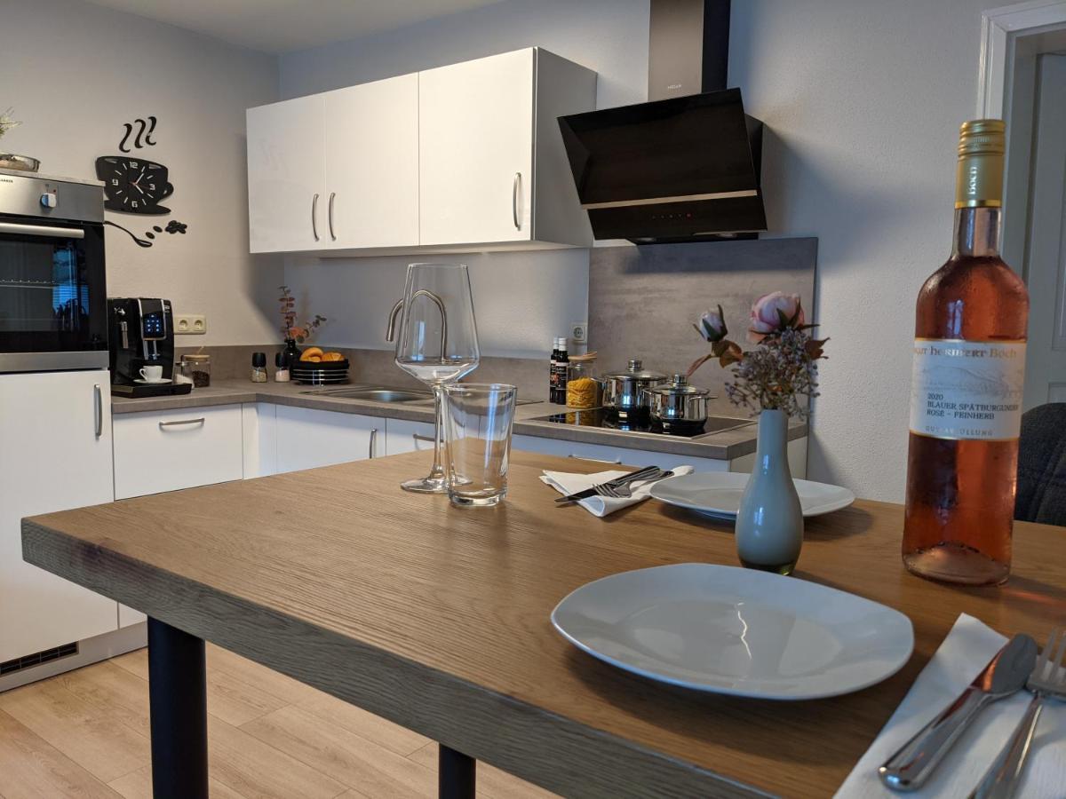 Ferienwohnung Am Waldweg Kaisersesch Extérieur photo