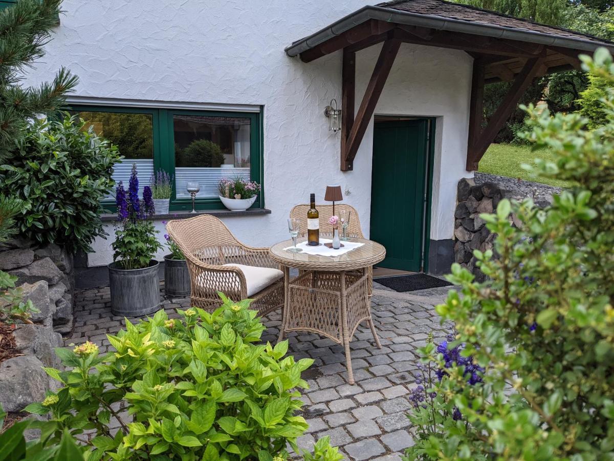 Ferienwohnung Am Waldweg Kaisersesch Extérieur photo